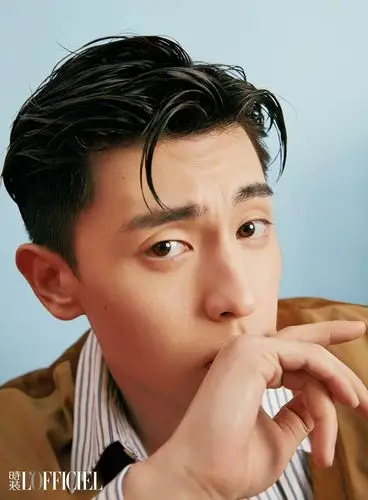 邓伦,翩翩少年 | 时装片