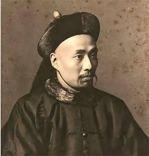 清朝灭亡时,全国还有九位总督,他们最后结局都是怎样的?