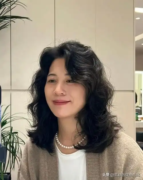 但要牢记这3不要才好看减龄|短发|发尾|发型|侧分_网易订阅