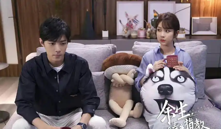 肖战杨紫,到底谁在倒贴炒cp?