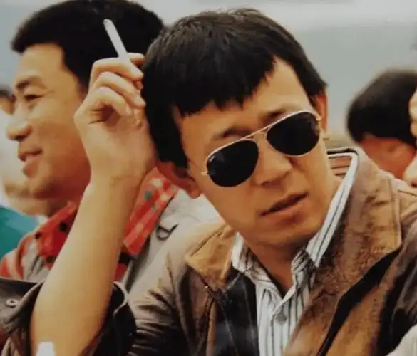 原创出道24年只拍了6部电影姜文我不光要钱还要站着把钱挣了