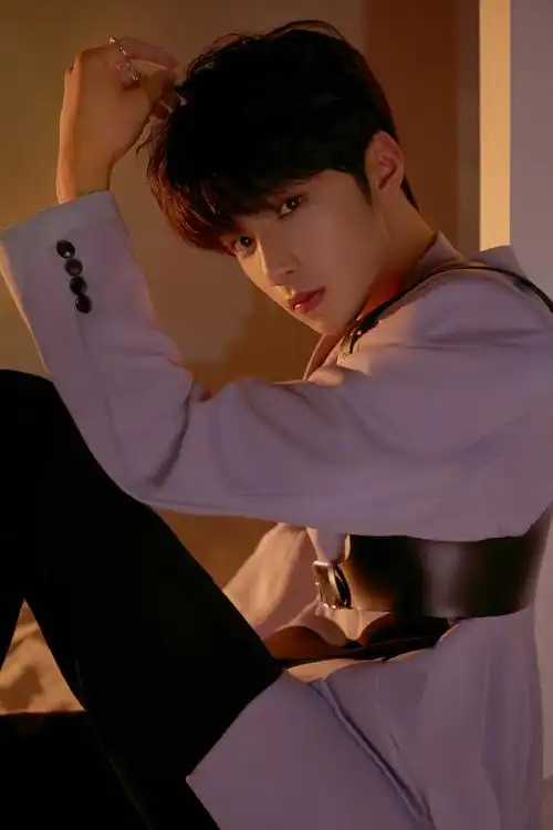 刘耀文 - 堆糖,美图壁纸兴趣社区