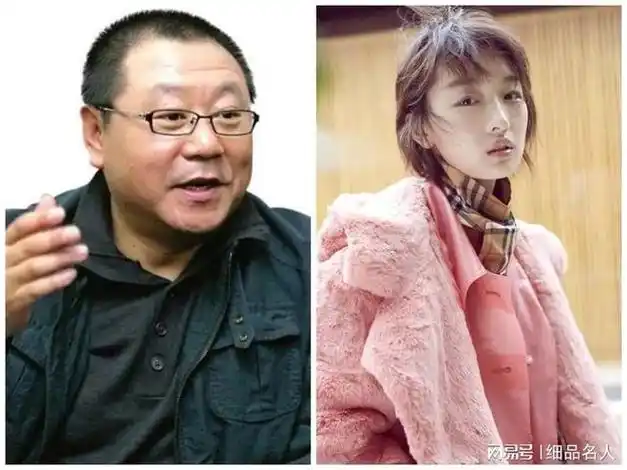 (周冬雨与范伟)周冬雨塑造的常娟命运反差极大,她本是一个天真烂漫的