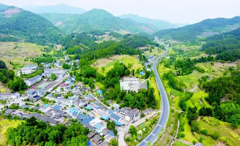 四川加快筑牢长江上游生态屏障