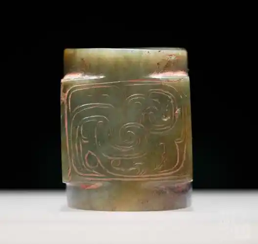 早期文明的印记:中国考古博物馆高清图集|博物馆巡游_二里头_仰韶文化