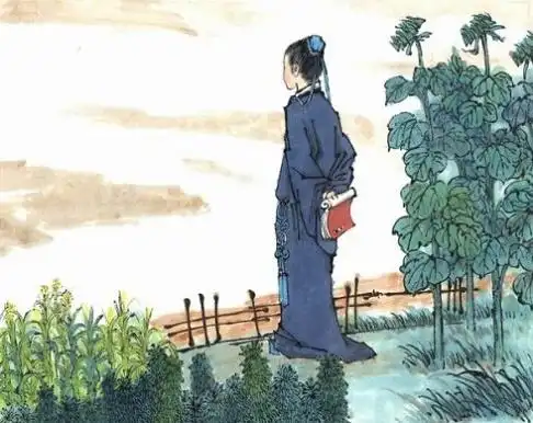 长歌行汉乐府诗歌原文注释翻译赏析