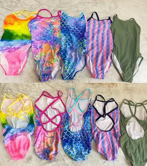 泳衣盘点