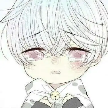 头像动漫男可爱呆萌高清 动漫头像图片大全 -【爱个性】