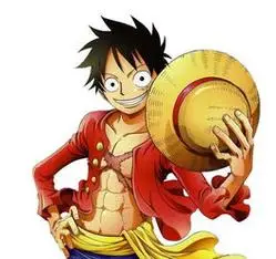 最新路飞头像高清可爱 - 搜狗图片搜索