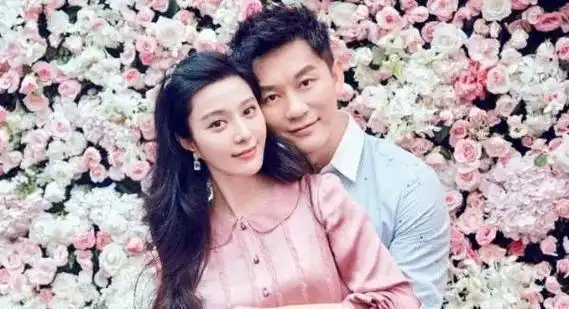 43岁范冰冰闪婚富豪男友,其最新状态曝光,网友震惊:怎么这样了|李晨