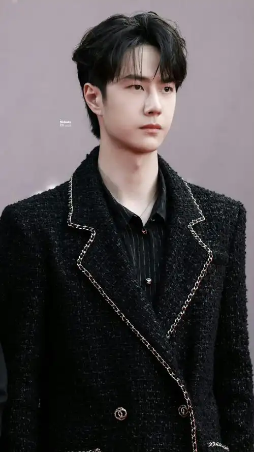 王一博超话#王一博#王一博真的好帅 王一博是我老公 王一博帅的不得了