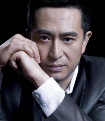 盘点国内40岁以上男神大叔靳东沉稳陈道明霸气陈坤真是绝了