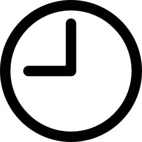 时钟简笔画九点钟简笔画钟表简笔画九点钟简笔画闹钟简笔画简单又好看