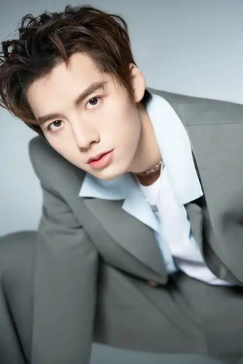 邓超元图片邓超元写真图片