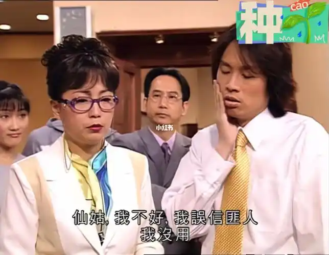 打工仔神剧黄子华男亲女爱经典语录34