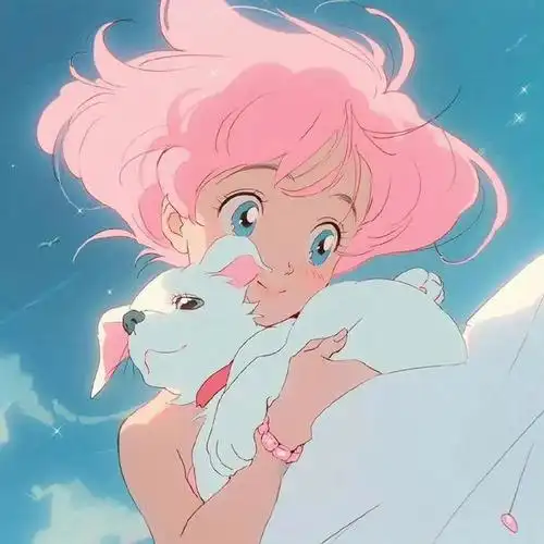 暖心治愈头像是一种以温馨,柔软,舒适的视觉元素为题材的头像,目的