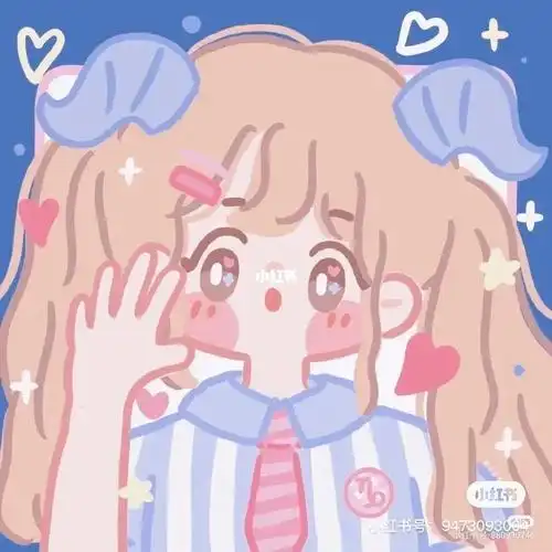 最后一个是我闺蜜的头像哦