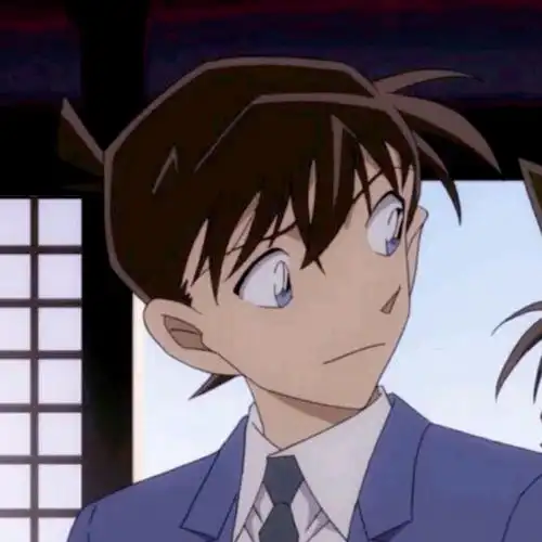 工藤新一78毛利兰新兰永恒鸭78情头