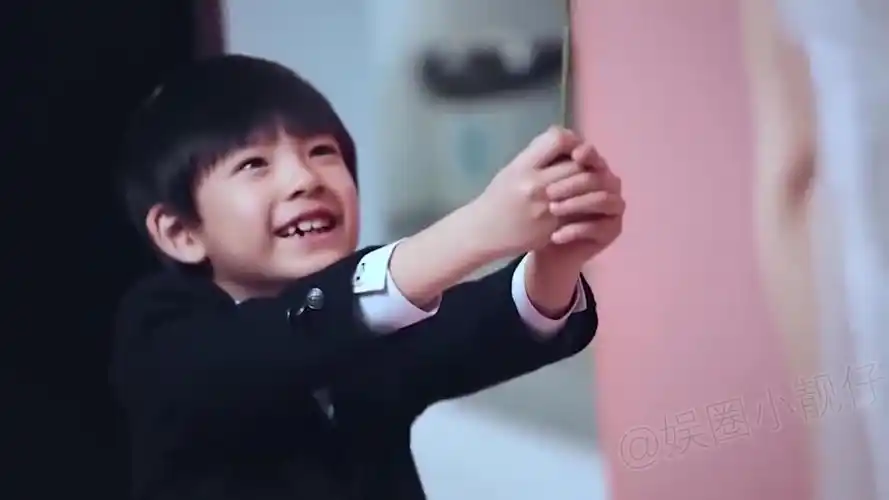 "空虚女星"董洁:暧昧梁朝伟,喊儿子爸爸,亲手将前夫打进深渊.aud