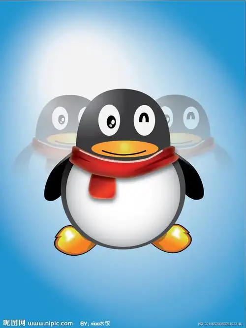 qq头像女生拼图四图