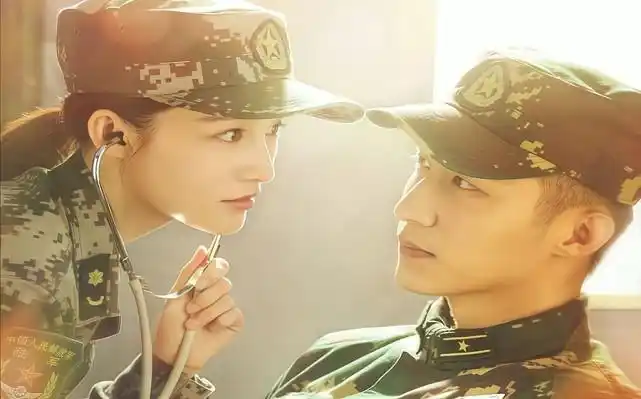 亲爱的戎装将播李沁黄景瑜甜度爆表情感发展全靠猫