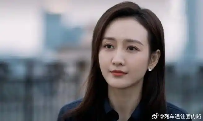 王鸥 感谢黄林希把我带回赤热时代##电视剧赤热