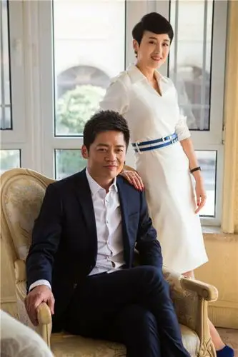 《卧虎》跌宕剧情引追捧 傅淼英气造型吸眼球