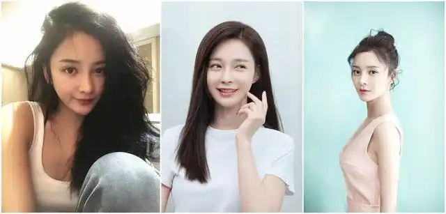 局中人女主选角失败王瑞子和王一菲缺乏辨识度女三号最美