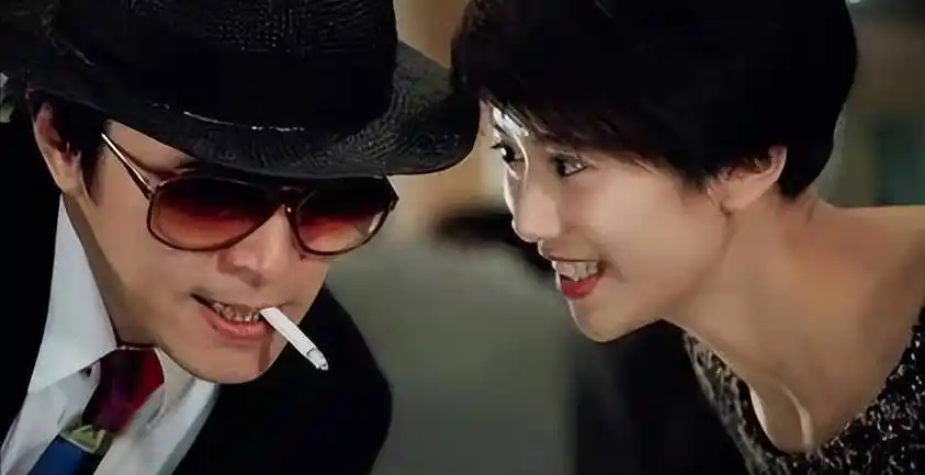 周星驰的电影就是他的一生,哪部剧更能凸显星爷本身?