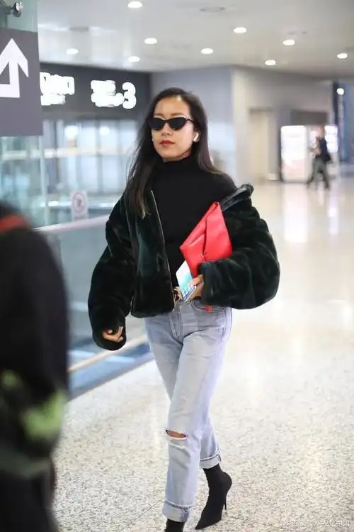 吉克隽逸联合国演讲呼吁男女平等.这发言有失公允.