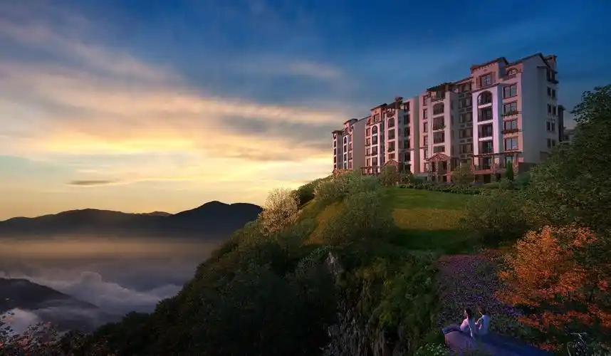 p data-id="gnbxmq32qu">龙湖紫云台是重庆龙湖地产2012全新力作