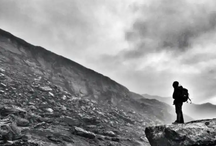 2,人生处处有磨难,活着就是一种修行.1,在困苦中磨砺,在挫败中成长.