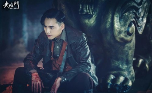 老九门2将拍启月夫妇强势归来二月红展开新恋情