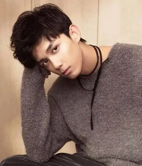 上海籍的4大最帅男星,薛之谦第4,吴磊第3,第1比胡歌还有魅力