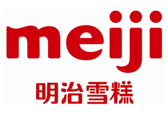 明治冰淇淋"明治雪糕"已具有80多年历史,1996年至1999年在日本已连续