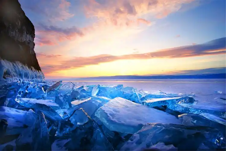 贝加尔湖旅游几月份去好『贝加尔湖气候,什么时候去舒服』