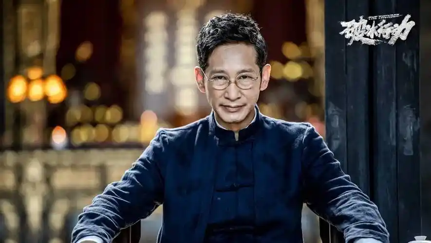 说起演员王劲松,在他演过的角色中,哪个让你印象最深刻呢?