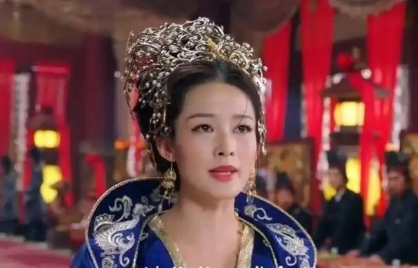 李沁_形象_幻想