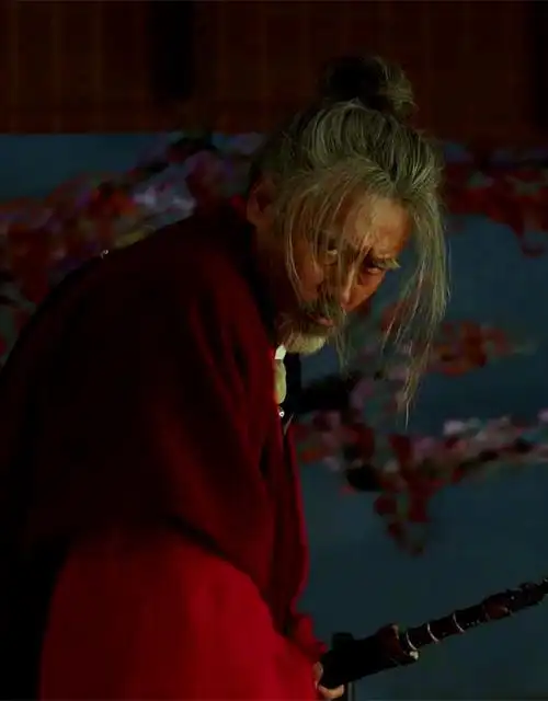 视角吴秀波黑化刘涛领盒饭笑到最后的竟然是张钧甯