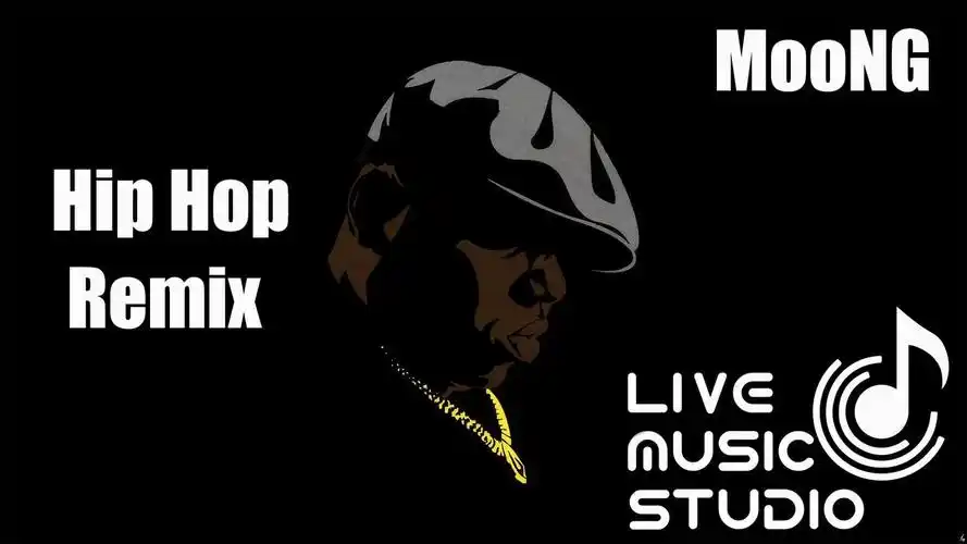 hip hop 嘻哈 remix