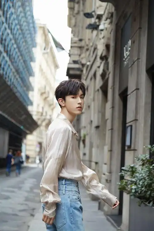 演员郭俊辰的挑战全面开启 《演员请就位》今晚火热开播