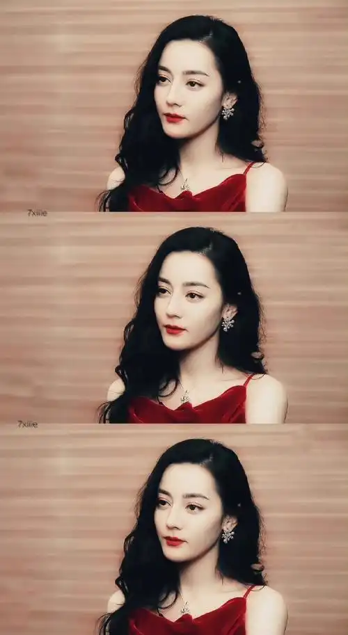 和迪丽热巴相遇的30天##迪丽热巴公诉精英##迪丽热巴安旎