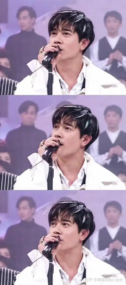 郭富城年轻的时候真的好帅呀大图请欣赏