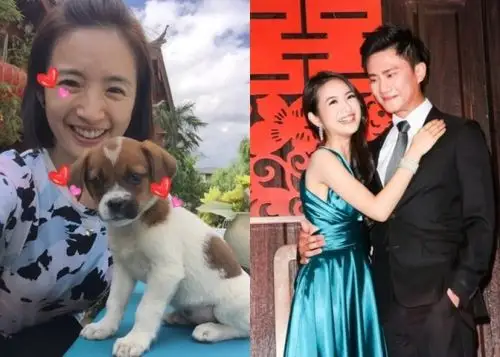 工作太繁忙!林依晨自曝两三个月才与老公见一次面