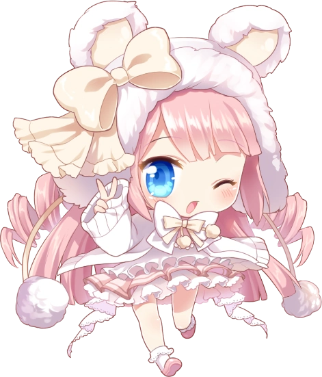 感觉萌哒哒,美丽,卡通,呆萌,傲娇,可爱,卡哇伊,唯美,女生,插画,头像