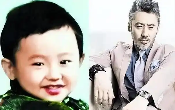 吴秀波退圈5年后声称被骗破产身材发福气质不再如今后悔吗