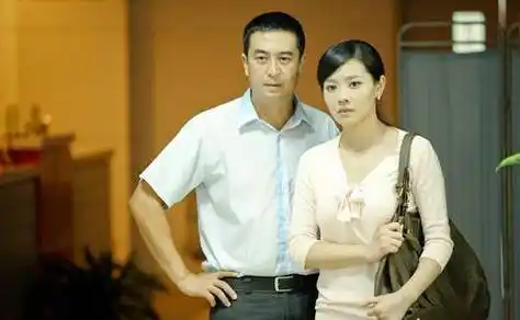 原创温婉女子王维维多次饰演张嘉译老婆没被捧红却被张国立带火