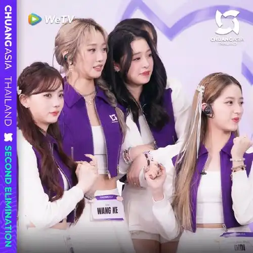 创造营亚洲超话#创造营亚洲#第七期剧照抢先看再次送