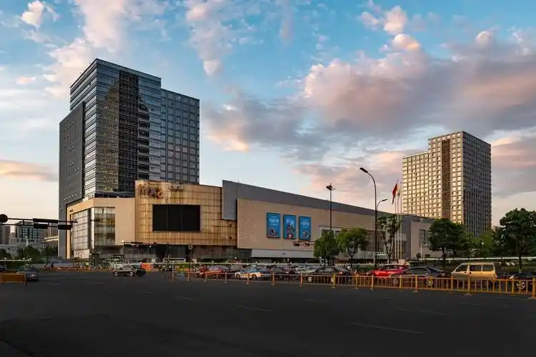 萧山华润万象汇