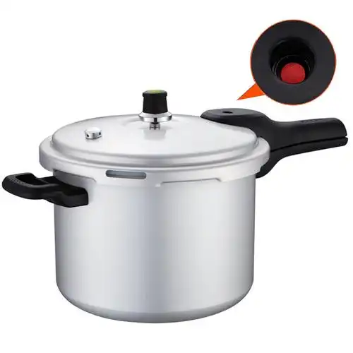 苏泊尔高压锅配件 浮子阀止推阀止开阀止回阀 压力锅盖配件保险阀